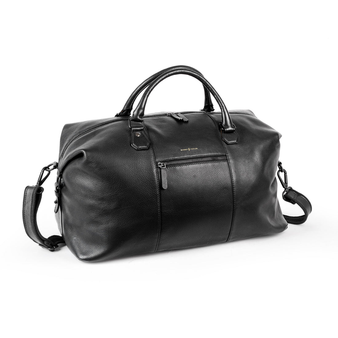 WHY IS IT CALLED A DUFFEL BAG?